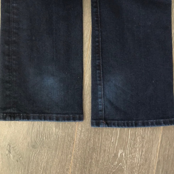 Joe’s Jeans dark denim - Picture 6 of 7